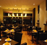 Aroi Thai Restaurant - Your Accommodation