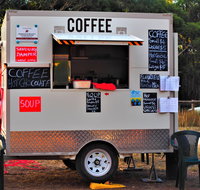 Coffee Cubicle  - Mobile Beverage Trailer - Your Accommodation