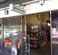 Grocery Deli - Your Accommodation