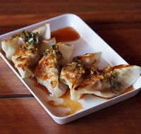 Harajuku Gyoza - Your Accommodation