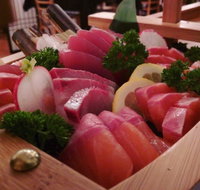 Hayashi Japanese Restaurant - Your Accommodation