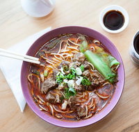 Little Red Dumpling - Aspley - Your Accommodation