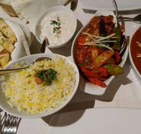 Maharaja Indian Restaurant - Applecross - Your Accommodation