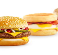 McDonald's - Annerley - Your Accommodation