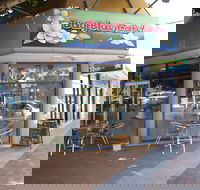 Bay Blue Cafe - Your Accommodation