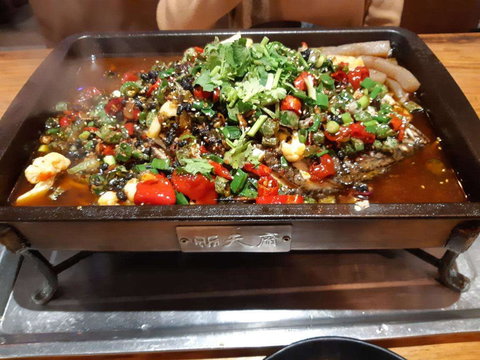 Dainty Fish And Grill Co - Your Accommodation 0