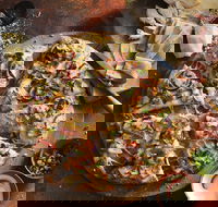 Domino's - Airlie Beach - Your Accommodation