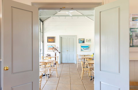 Mount Horrocks Wines - Your Accommodation 1