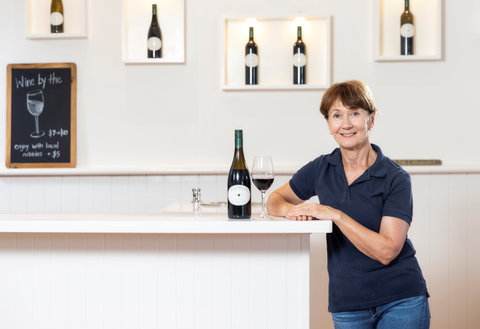 Mount Horrocks Wines - Your Accommodation 2