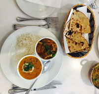 Noor Indian Cuisine - Your Accommodation