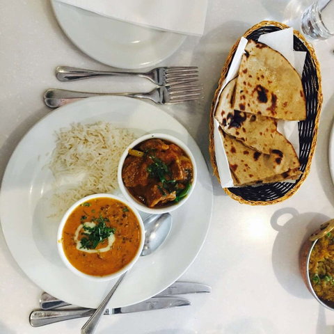 Noor Indian Cuisine - Your Accommodation 0