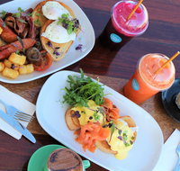 North Beach Kitchen - Your Accommodation