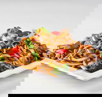 P'Nut Street Noodles - Sydney Olympic Park - Your Accommodation