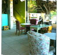 Shaana Cafe - Your Accommodation