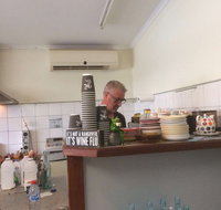Chill Out Icecreamery  Coffee Garden - Your Accommodation