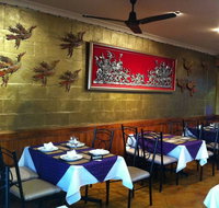 Groove Cafe - Your Accommodation