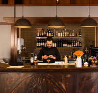Limone Dining - Your Accommodation