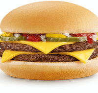 McDonald's - Your Accommodation