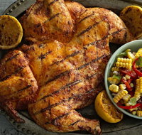 Nando's - Aspley - Your Accommodation