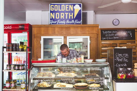 Watervale General Store - Your Accommodation 0