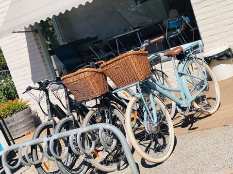 Watervale General Store - Your Accommodation 1