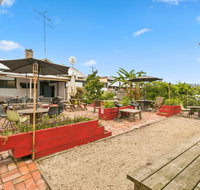 Archies Couch - Your Accommodation