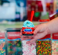 Cold Rock Ice Creamery - Aspley - Your Accommodation
