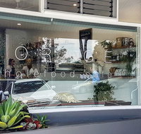 Forage Wholefoods Cafe - Your Accommodation