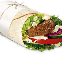 McDonald's - Your Accommodation