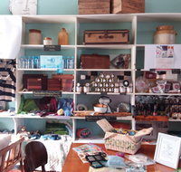 Peesey Pantry Emporium and Tea Room - Your Accommodation