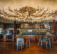 Preston Peak Winery Function Centre - Your Accommodation