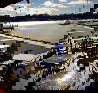 Sam's Pizzeria on the Waterfront - Your Accommodation