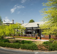 The Stirling Hotel