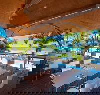 Tides Restaurant and Bar - Your Accommodation