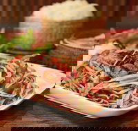 Twelve Spices Lao  Thai Cusine - Your Accommodation