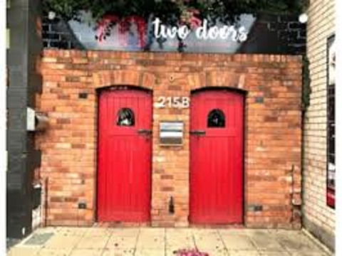 Two Doors - Closed Until Further Notice - Your Accommodation 2