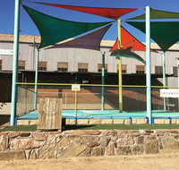 Andamooka Yacht Club - Your Accommodation