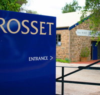 Grosset Wines - Your Accommodation