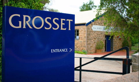Grosset Wines - Your Accommodation 0