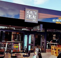 Health Freak Cafe - Applecross - Your Accommodation