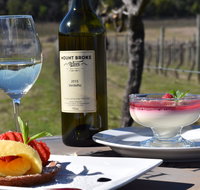 Mount Broke Wines and Restaurant - Your Accommodation