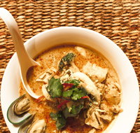 Abell's Kopi Tiam - Your Accommodation