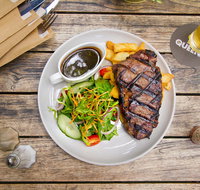 Ardross Street Cafe - Your Accommodation