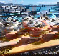 Bohemian Raw Cafe - Your Accommodation