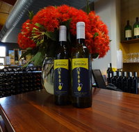 Bonina Olive Grove - Your Accommodation