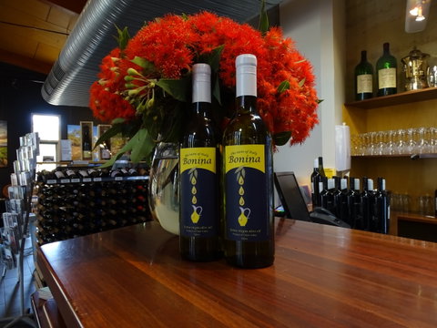 Bonina Olive Grove - Your Accommodation 0