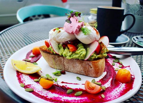 Crumb Cafe - Your Accommodation 0