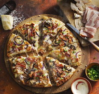 Domino's - Griffith - Your Accommodation