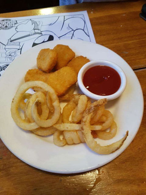 Hog's Australia's Steakhouse - Your Accommodation 0