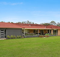 The Sweet Station - Your Accommodation